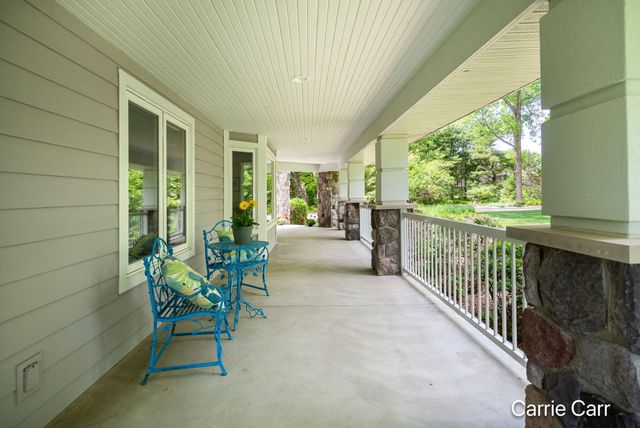 8170 Freska Lake Drive Ne, Plainfield Twp, MI 49321