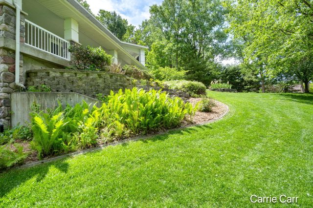 8170 Freska Lake Drive Ne, Plainfield Twp, MI 49321