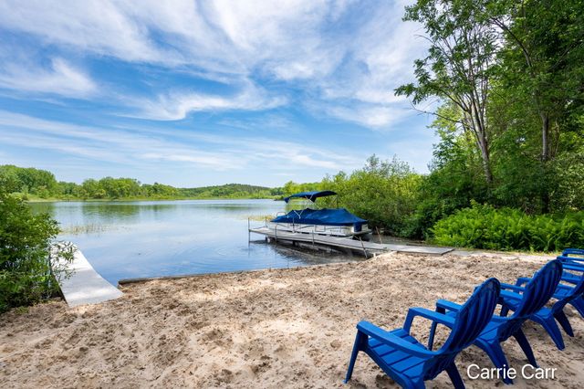 8170 Freska Lake Drive Ne, Plainfield Twp, MI 49321