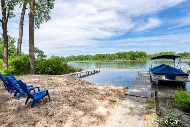 8170 Freska Lake Drive Ne, Plainfield Twp, MI 49321