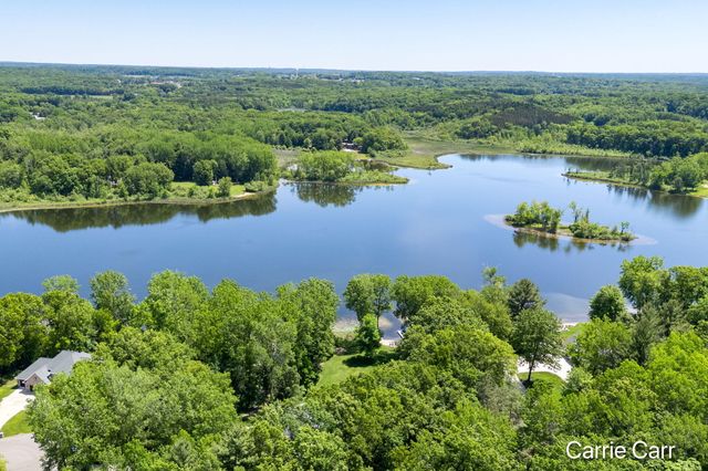 8170 Freska Lake Drive Ne, Plainfield Twp, MI 49321