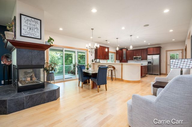8170 Freska Lake Drive Ne, Plainfield Twp, MI 49321