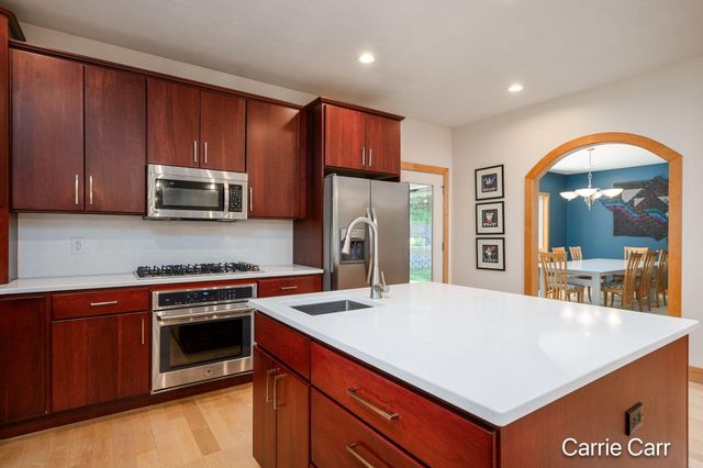 8170 Freska Lake Drive Ne, Plainfield Twp, MI 49321