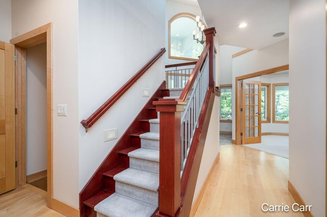 8170 Freska Lake Drive Ne, Plainfield Twp, MI 49321
