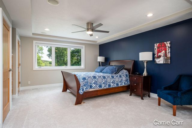 8170 Freska Lake Drive Ne, Plainfield Twp, MI 49321