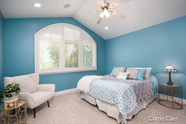 8170 Freska Lake Drive Ne, Plainfield Twp, MI 49321