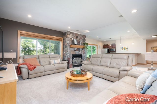 8170 Freska Lake Drive Ne, Plainfield Twp, MI 49321