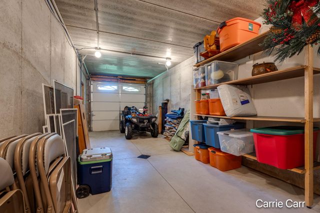8170 Freska Lake Drive Ne, Plainfield Twp, MI 49321