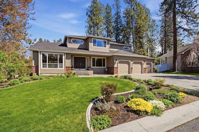 3812 E Terra Ct, Spokane, WA 99223