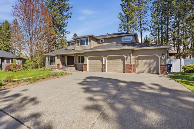 3812 E Terra Ct, Spokane, WA 99223