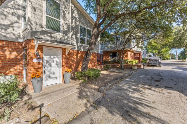 6738 Eastridge Drive 106, Dallas, TX 75231
