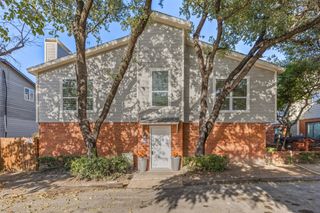 6738 Eastridge Drive 106, Dallas, TX 75231