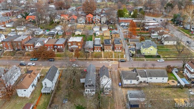 2840 Dalton Avenue, St Louis, MO 63139