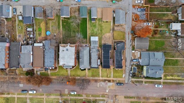 2840 Dalton Avenue, St Louis, MO 63139