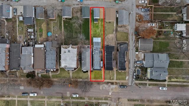 2840 Dalton Avenue, St Louis, MO 63139