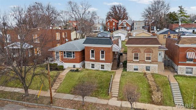 2840 Dalton Avenue, St Louis, MO 63139