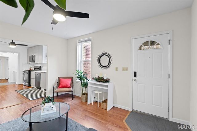 2840 Dalton Avenue, St Louis, MO 63139