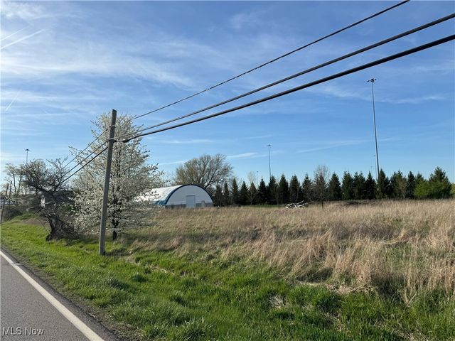 5833 Greenwich Road, Seville, OH 44273