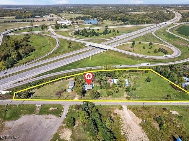 5833 Greenwich Road, Seville, OH 44273