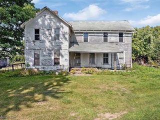 5833 Greenwich Road, Seville, OH 44273