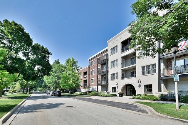 111 N Larch Avenue 206, Elmhurst, IL 60126
