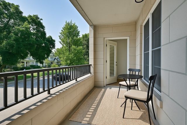 111 N Larch Avenue 206, Elmhurst, IL 60126