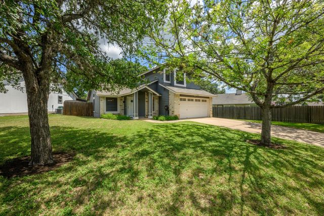 4602 Tobago CV, Austin, TX 78749