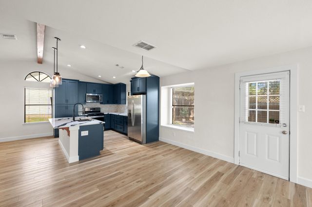 4602 Tobago CV, Austin, TX 78749
