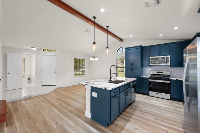 4602 Tobago CV, Austin, TX 78749