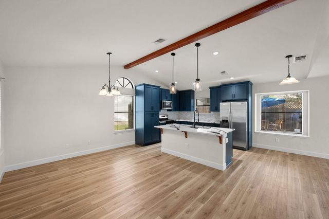 4602 Tobago CV, Austin, TX 78749