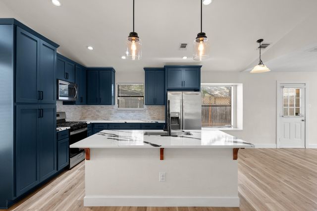 4602 Tobago CV, Austin, TX 78749