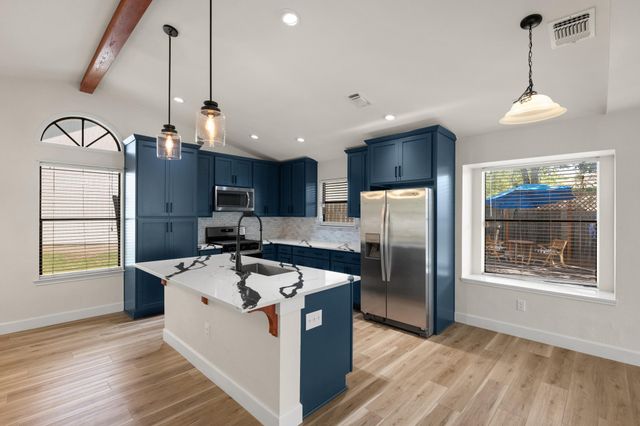 4602 Tobago CV, Austin, TX 78749