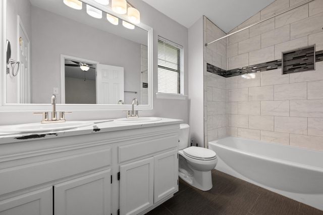 4602 Tobago CV, Austin, TX 78749