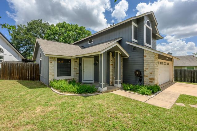 4602 Tobago CV, Austin, TX 78749