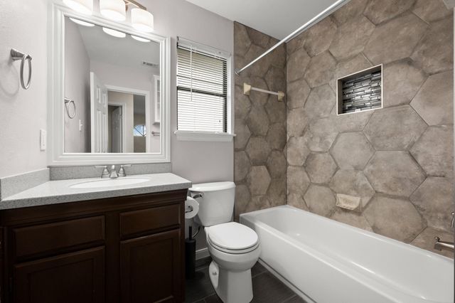 4602 Tobago CV, Austin, TX 78749