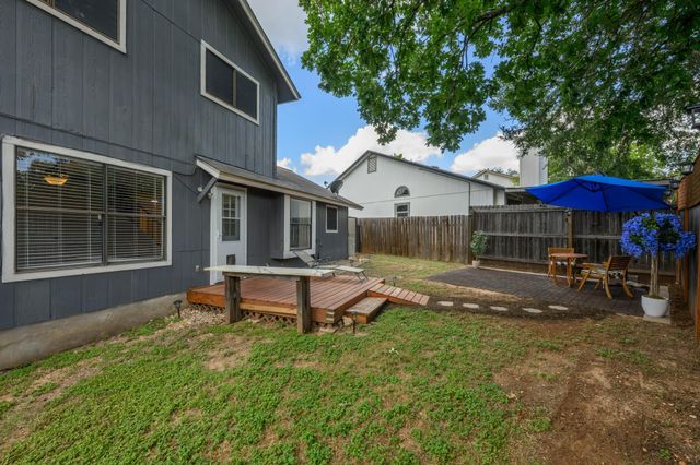 4602 Tobago CV, Austin, TX 78749