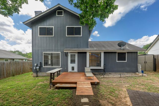 4602 Tobago CV, Austin, TX 78749