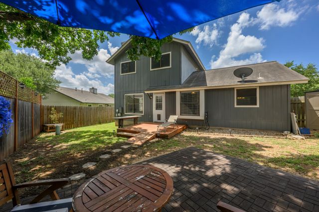 4602 Tobago CV, Austin, TX 78749