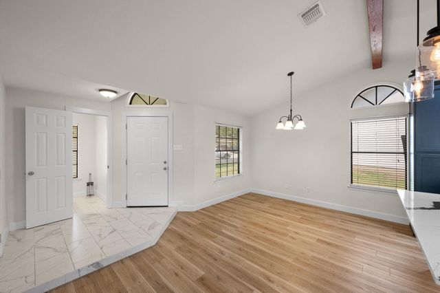 4602 Tobago CV, Austin, TX 78749