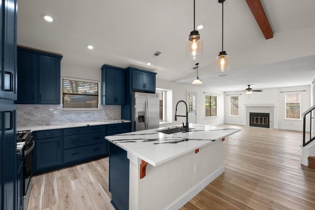 4602 Tobago CV, Austin, TX 78749