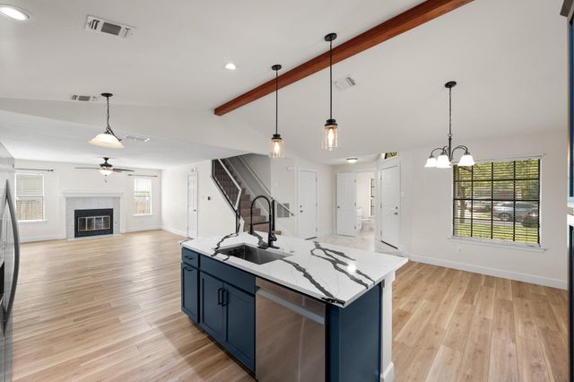 4602 Tobago CV, Austin, TX 78749