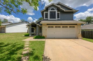 4602 Tobago CV, Austin, TX 78749