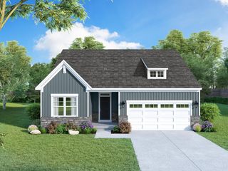 1243 Blue Spruce Lane, Wilmington, OH 45177