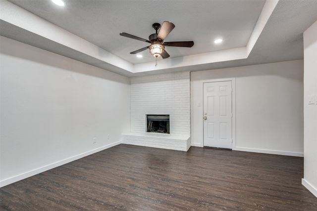 6627 Parkview Drive, North Richland Hills, TX 76182