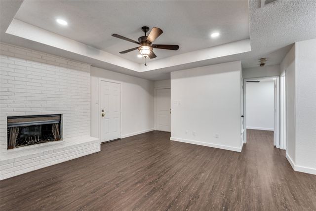 6627 Parkview Drive, North Richland Hills, TX 76182