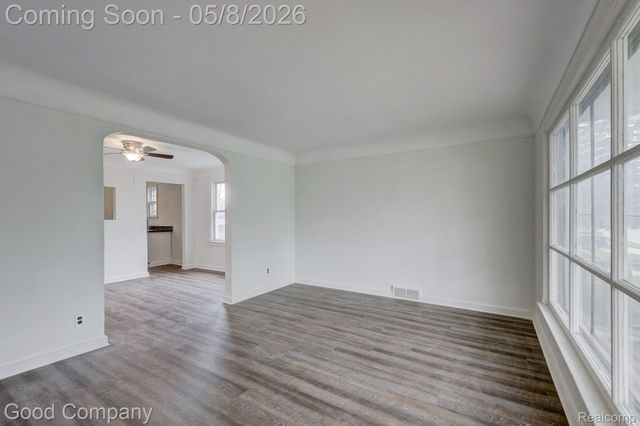 1936 Farrow Street, Ferndale, MI 48220