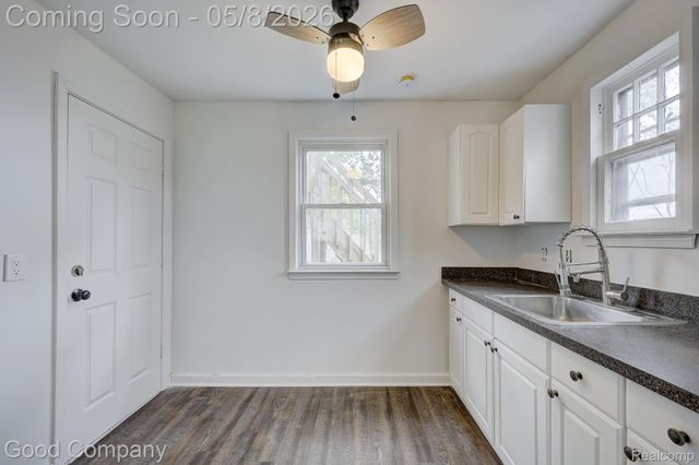 1936 Farrow Street, Ferndale, MI 48220