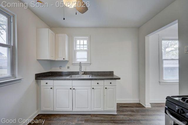 1936 Farrow Street, Ferndale, MI 48220
