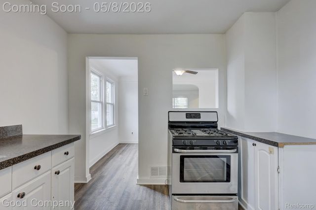 1936 Farrow Street, Ferndale, MI 48220