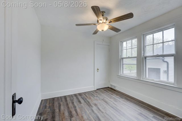 1936 Farrow Street, Ferndale, MI 48220